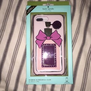 Kate Spade iPhone 7plus case